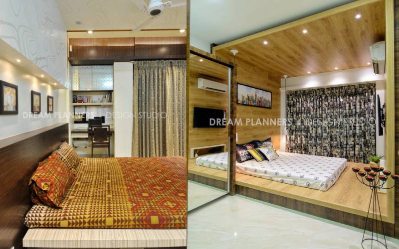 Dreamplanners - Interior Design Studio