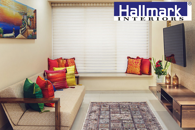 Hallmark Interior Lifestyles Pvt Ltd - Interior designer in Thane