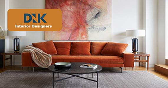 DNK Interior Designers | Interior Design services in Thane