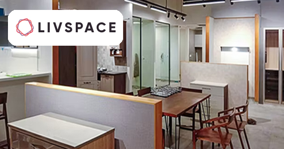 Livspace in Thane