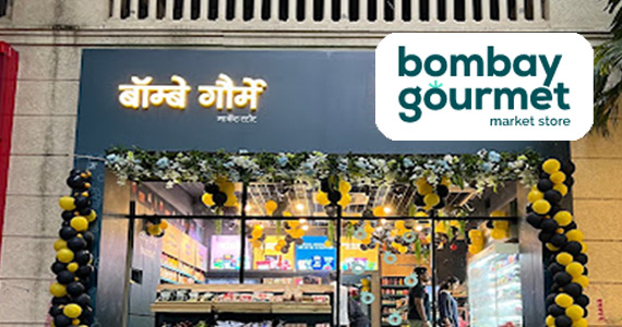 Bombay Gourmet Market Store | One stop shop for all your gourmet needs!