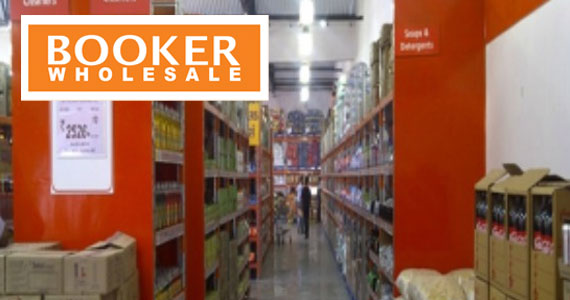 Booker Wholesale | Providing best choice, price and service to stores