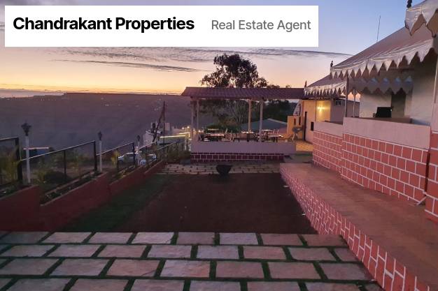 Chandrakant Gandhi Properties - Connected with Leading Builder Properties in Thane