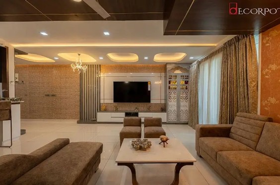 Decorpot Interior Designers | Interior Design services in Thane