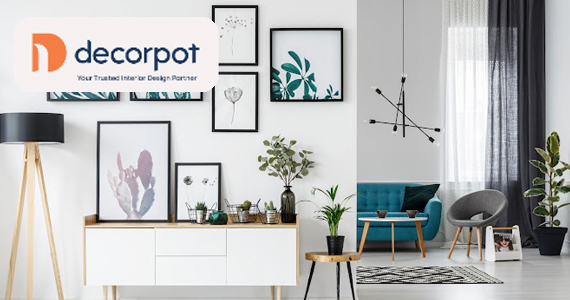 Decorpot Interior Designers | Interior Design services in Thane