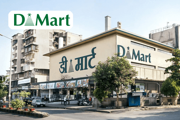 Dmart Thane | Quality products, affordable prices, every time