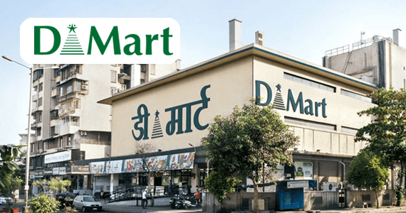 Dmart Thane | Quality products, affordable prices, every time