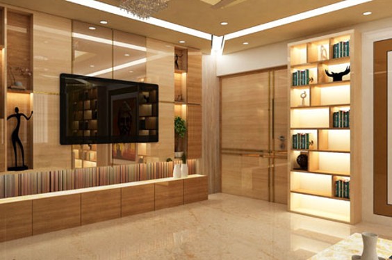 Dreams On Interior Designers | Interior Design services in Thane