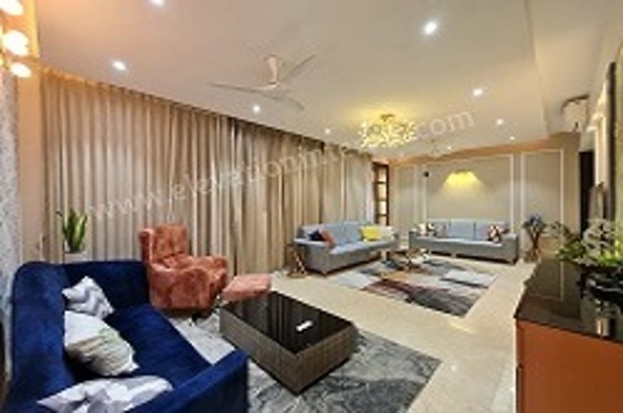 Elevation Interior Designers | Interior Design services in Thane