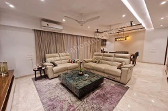 Elevation Interior Designers | Interior Design services in Thane