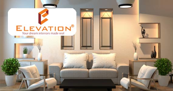 Elevation Interior Designers | Interior Design services in Thane