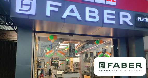 Faber Kitchen Appliances Thane | Appliances Store in Thane