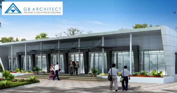 GB ARCHITECT- Architect and Interior designers in Thane