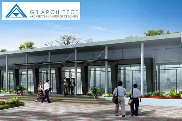 GB ARCHITECT- Architect and Interior designers