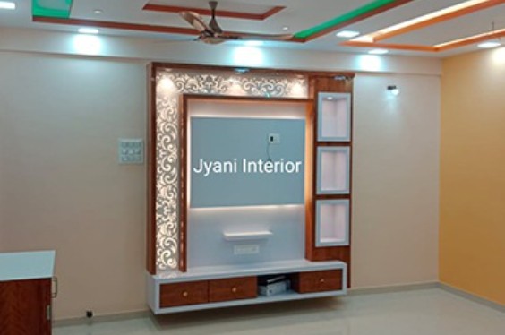 Jyani Interior Designers | Interior Design services in Thane