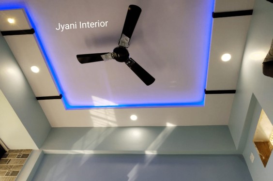 Jyani Interior Designers | Interior Design services in Thane