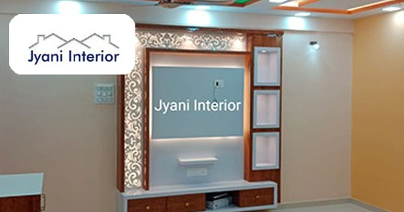 Jyani Interior Designers | Interior Design services in Thane