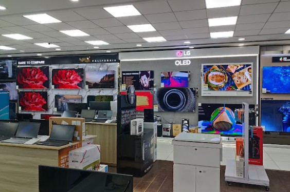 Kohinoor Electronics Thane | Appliances Store in Thane 