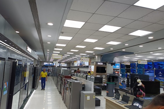  Kohinoor Electronics Thane | Appliances Store in Thane 