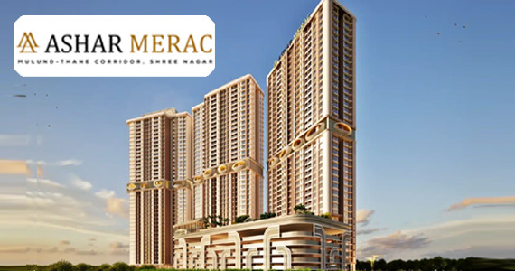 Ashar Merac in Thane