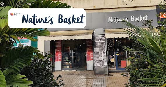 Nature's Basket | India’s freshest and finest food experience