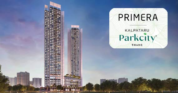 Kalpataru Parkcity Primera in Thane