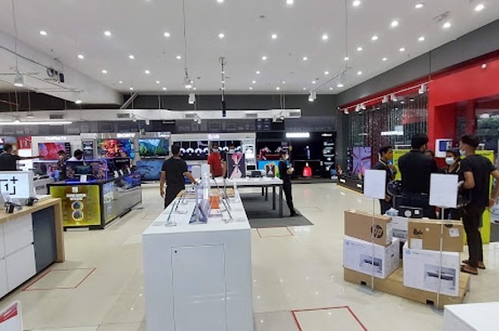 Reliance Digital | Appliances Store in Thane 