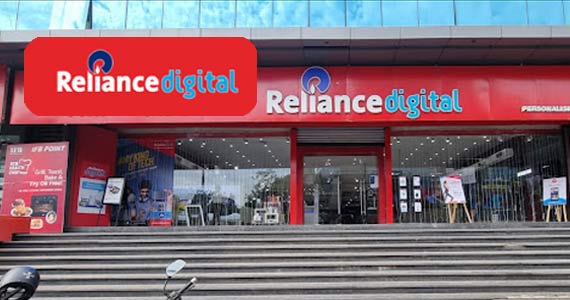 Reliance Digital Thane | Appliances Store in Thane