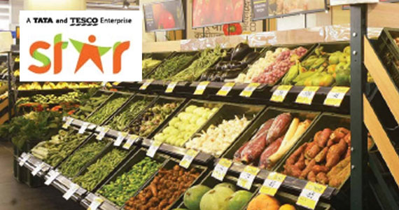 Star Bazaar | India’s most significant modern retailer for fresh food and groceries