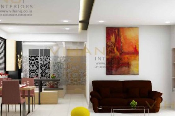 Vihang Interior Designers | Interior Design services in Thane