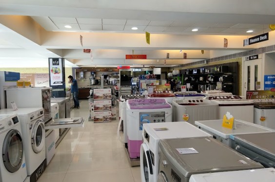 Shree Jain Traders Thane | Appliances Store in Thane