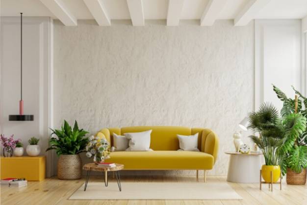 Top House Painting Colours & Designs 2022: Best Home Colour Combinations