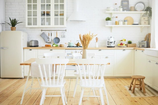 Vastu tips for properties in thane | Kitchen Vastu guidelines: Know the right kitchen direction as per Vastu