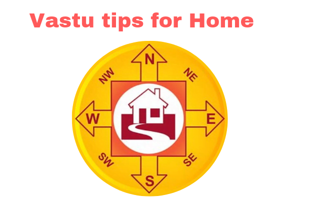 Vastu tips for homes in Thane