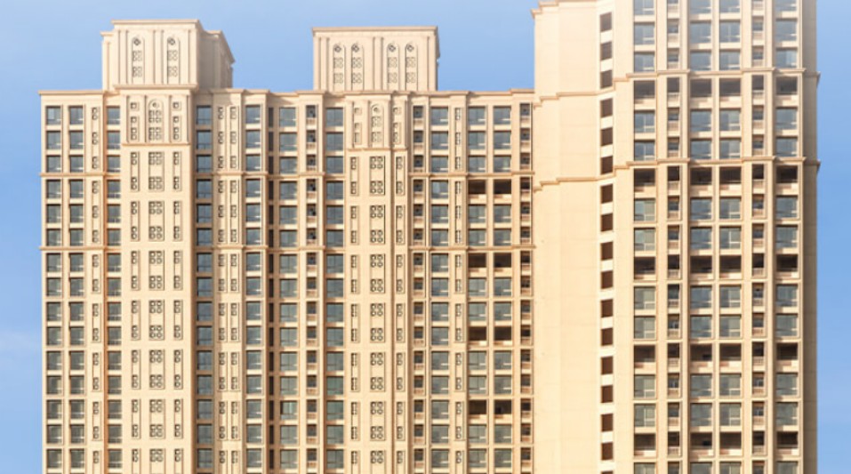 Solitaire by Hiranandani Estate