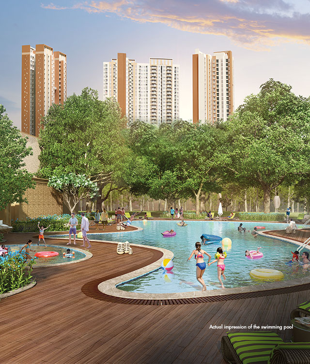  Lodha Group Residential 1Bhk & 2Bhk 2BHK Flats in Thane