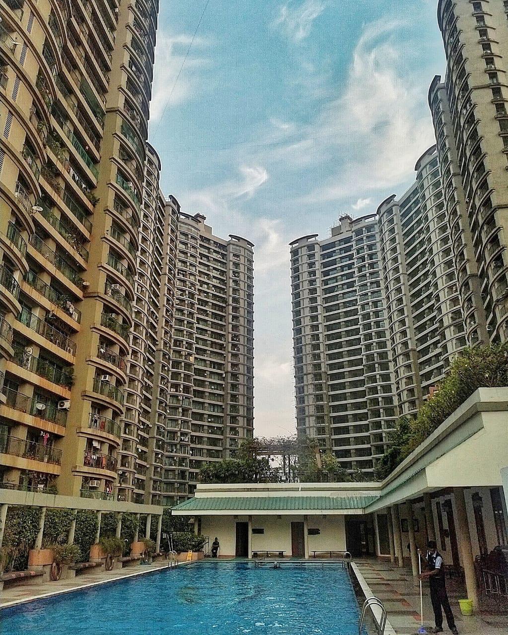 Best Real Estate Projects Thane Residential Flats Properties