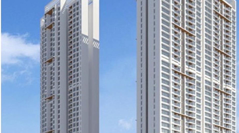 Godrej Nurture Residential 1 2 BHK Flats in  Bhandup 