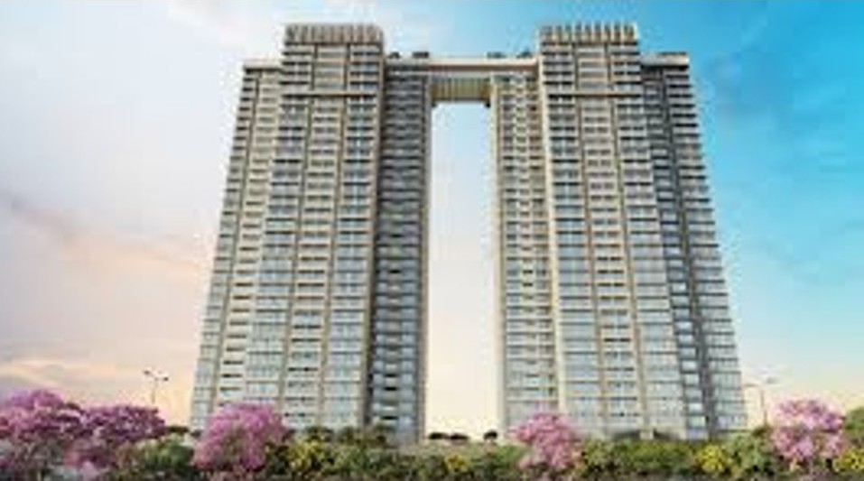 Godrej Vistas by Godrej Group 