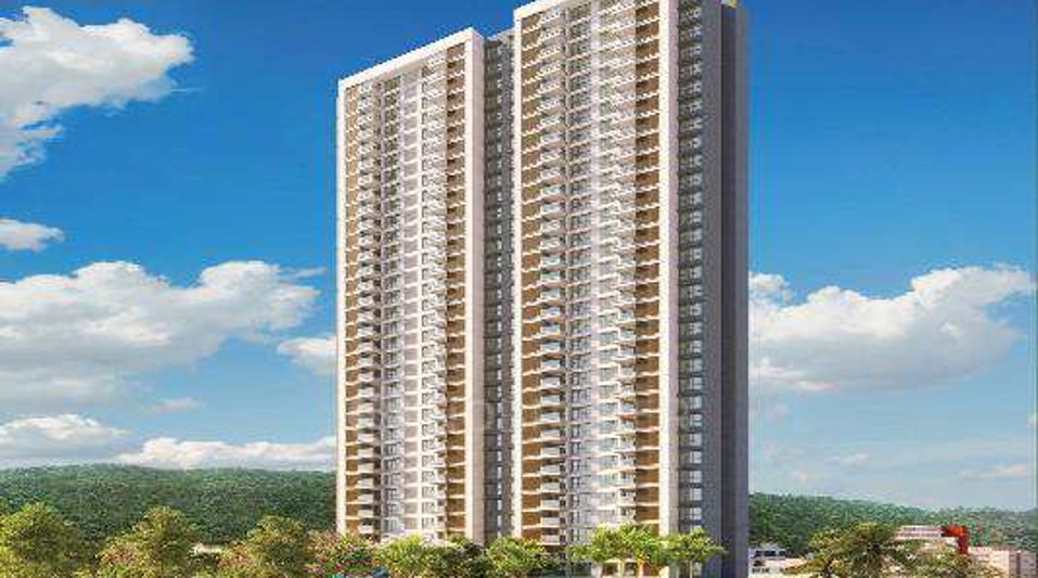 Lodha Bellavista by Lodha Group