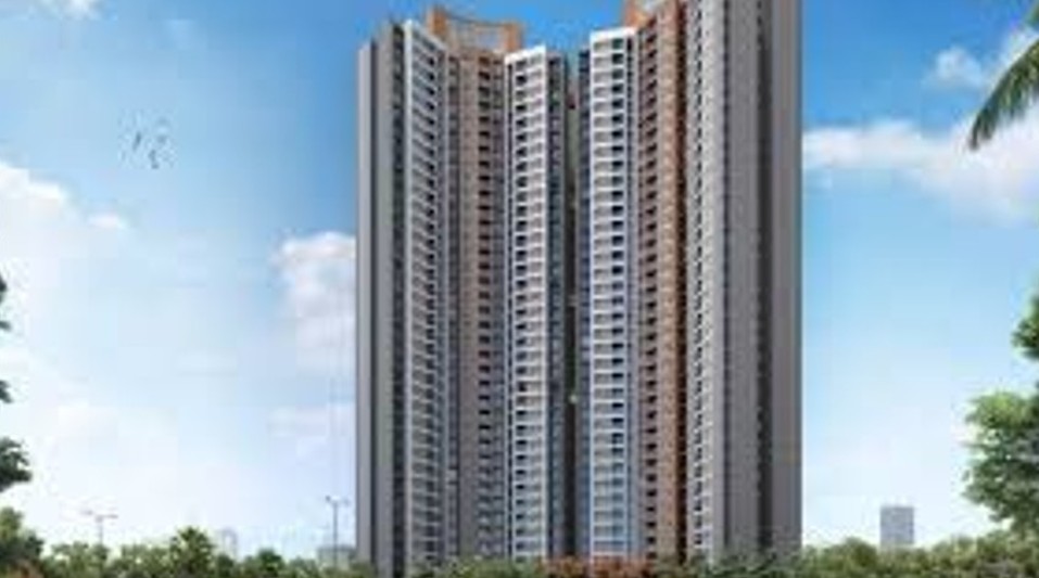 Lodha Regalia by Lodha Group