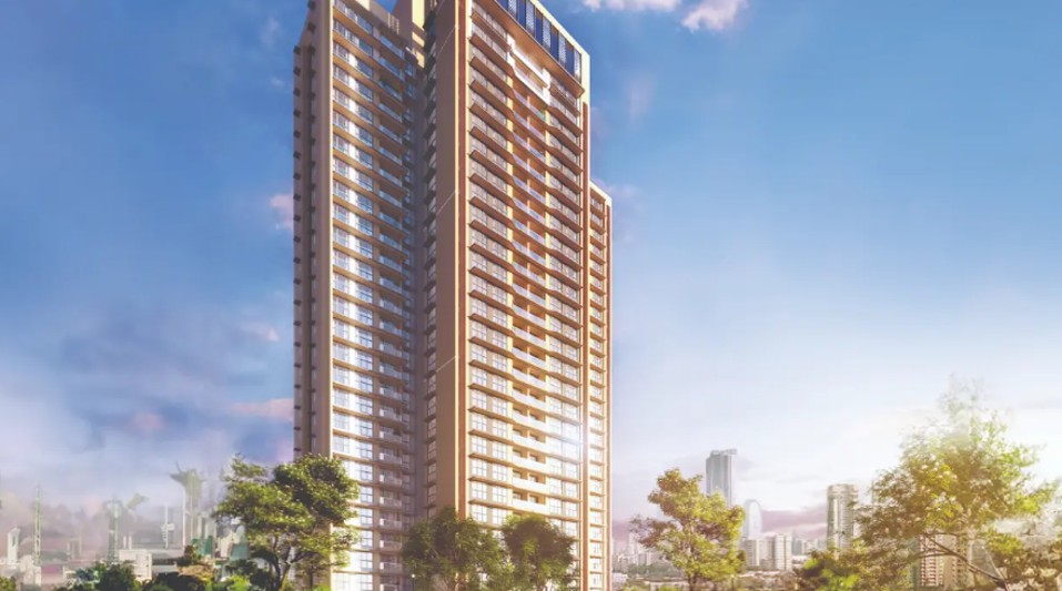 Piramal Revanta in Thane