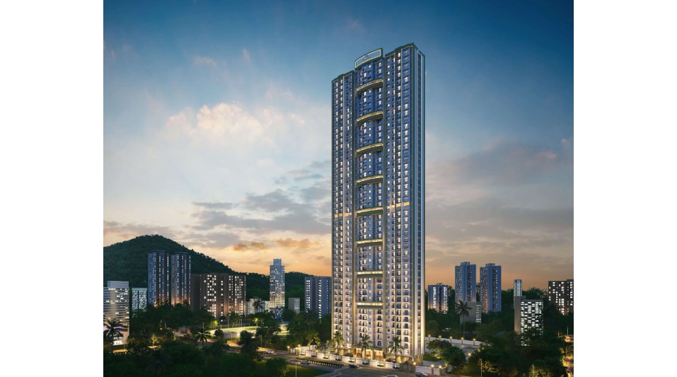 Unnathi Woods Supreme by Raunak Group