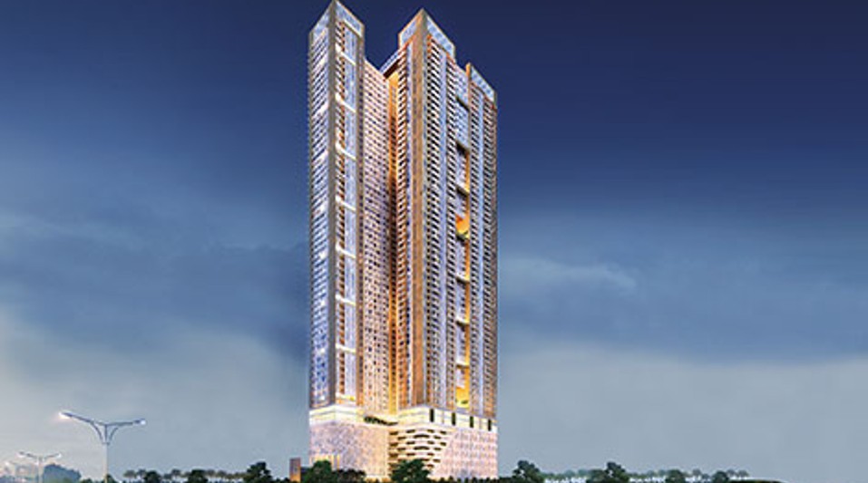 Runwal Pinnacle in Thane