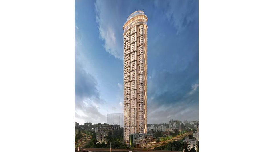 STG Starliving in Thane