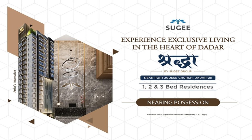 Sugee Shraddha by Sugee Group